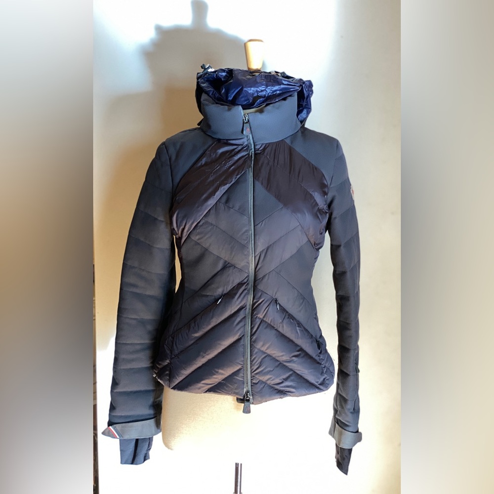 Moncler grenoble